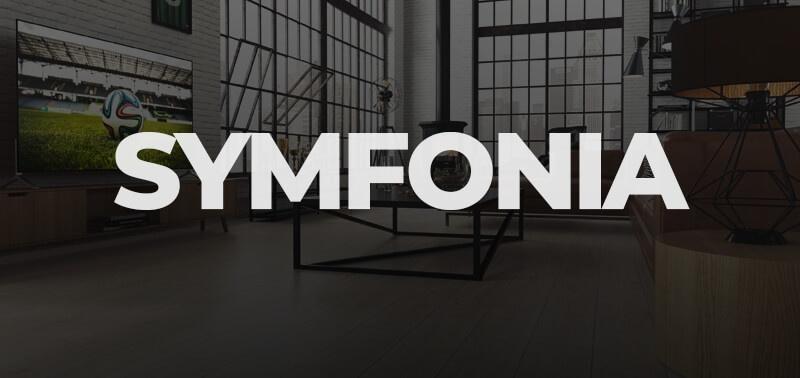 Symfonia Aqua Zero