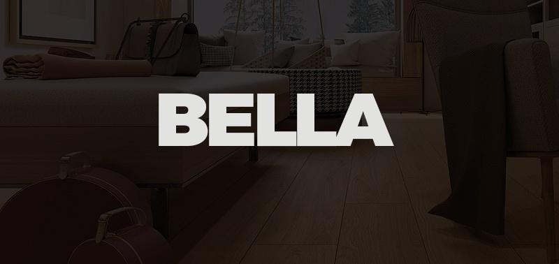 Bella Aqua Block